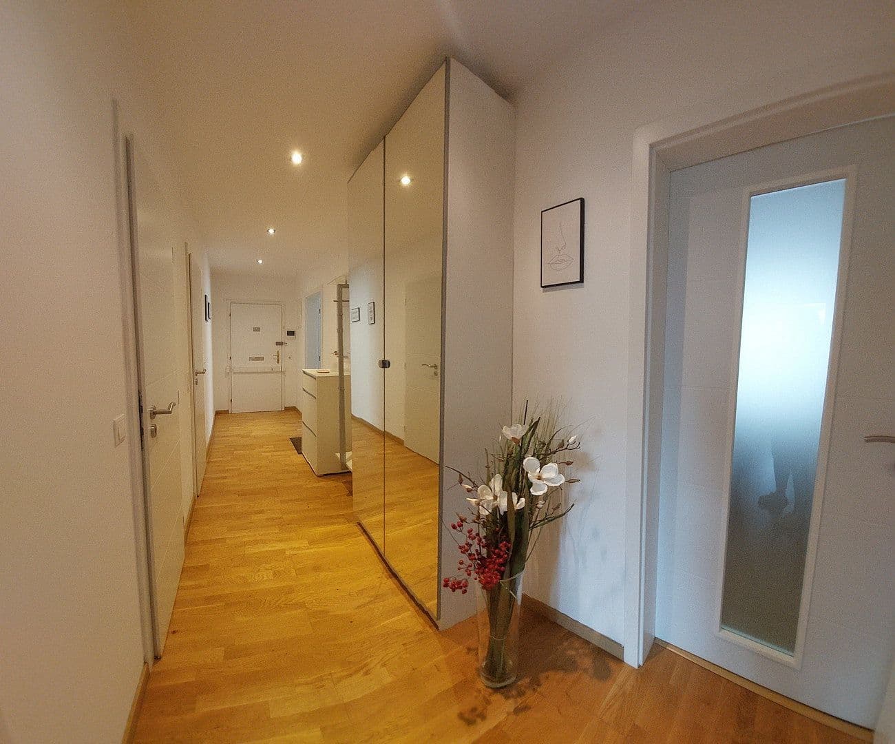 Pronájem bytu 2+1 73 m², Holzmeistergasse, Wien, Wien Pronájem bytu 2+1 73 m², Holzmeistergasse, Wien, Wien
