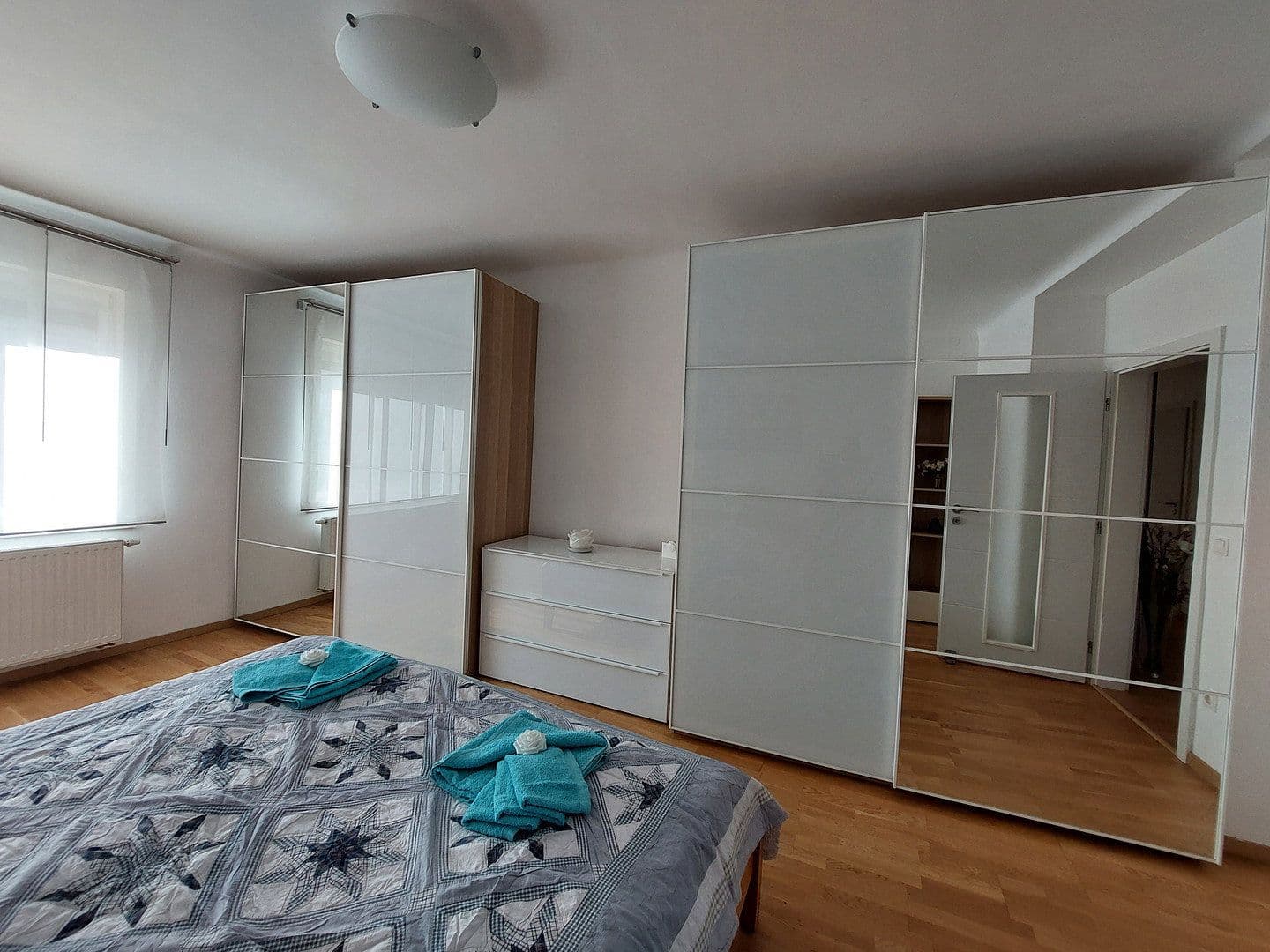 Pronájem bytu 2+1 73 m², Holzmeistergasse, Wien, Wien Pronájem bytu 2+1 73 m², Holzmeistergasse, Wien, Wien