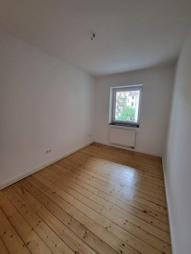Pronájem bytu 3+1 67 m², Landwehrstraße 48, Hannover, Dolní Sasko Pronájem bytu 3+1 67 m², Landwehrstraße 48, Hannover, Dolní Sasko
