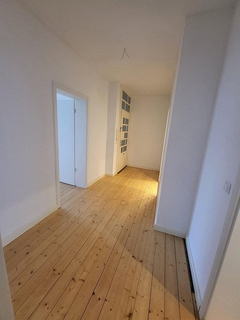 Pronájem bytu 3+1 67 m², Landwehrstraße 48, Hannover, Dolní Sasko Pronájem bytu 3+1 67 m², Landwehrstraße 48, Hannover, Dolní Sasko