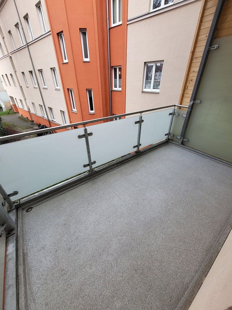 Pronájem bytu 3+1 67 m², Landwehrstraße 48, Hannover, Dolní Sasko Pronájem bytu 3+1 67 m², Landwehrstraße 48, Hannover, Dolní Sasko
