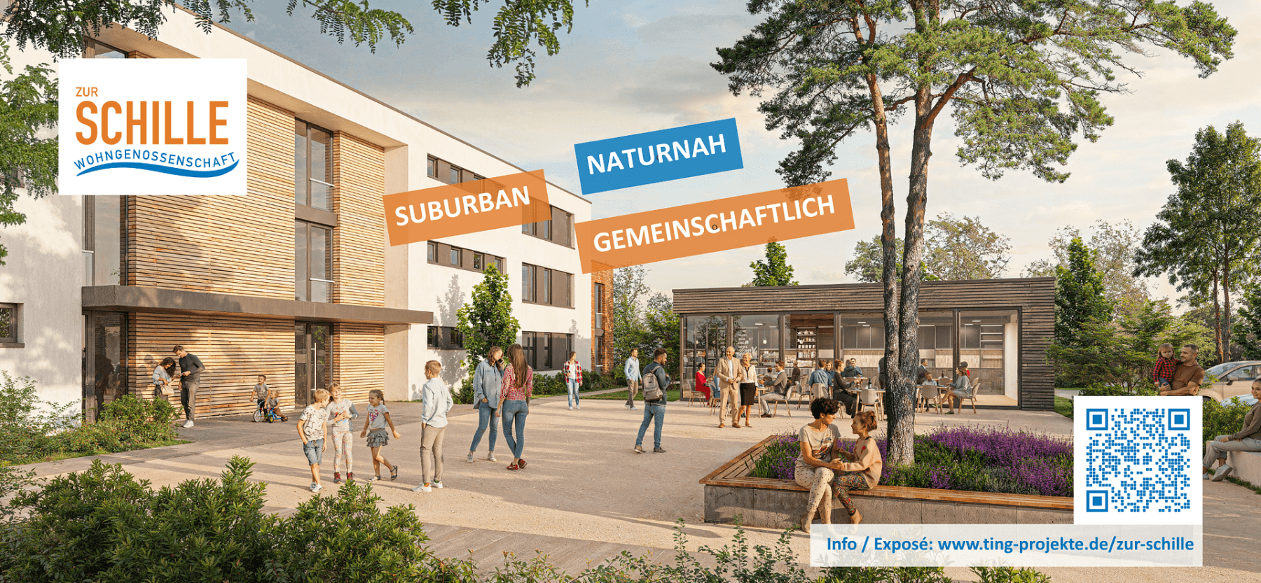 Pronájem bytu 2+1 49 m², Süllbergring, Springe, Dolní Sasko Pronájem bytu 2+1 49 m², Süllbergring, Springe, Dolní Sasko