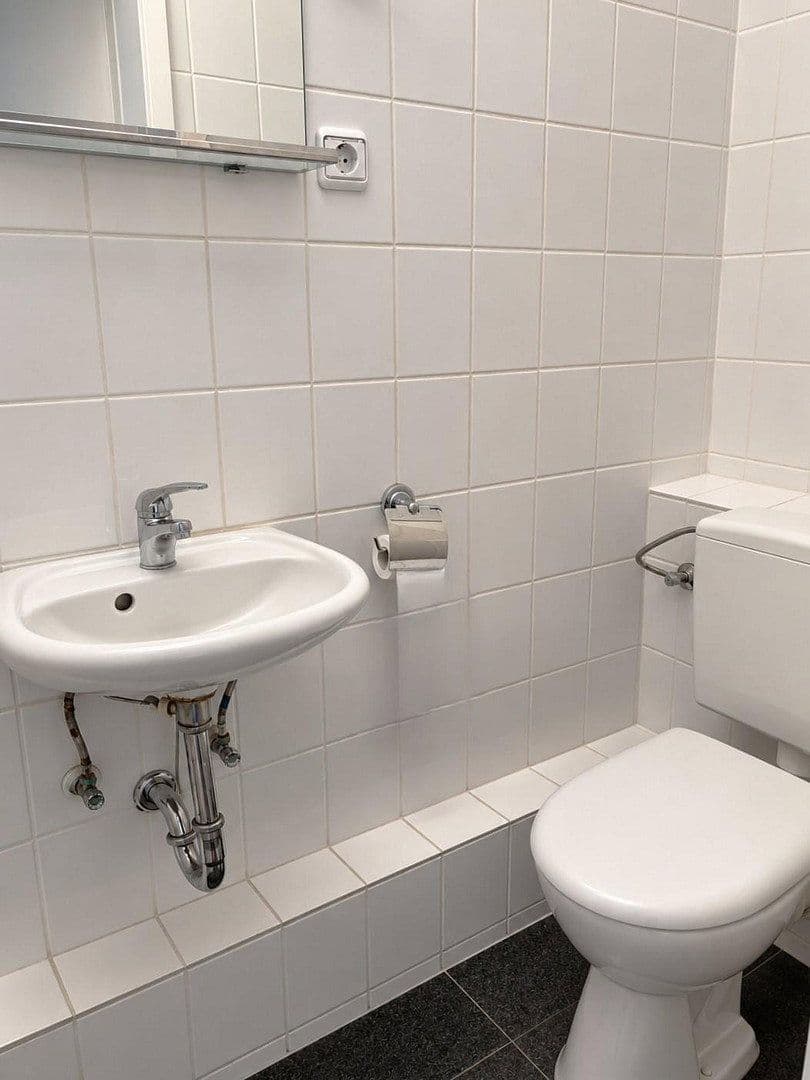 Prodej bytu 3+1 93 m², Frankfurt, Hessen Prodej bytu 3+1 93 m², Frankfurt, Hessen