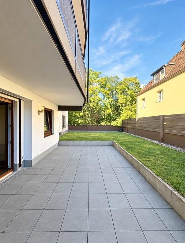 Prodej bytu 3+1 93 m², Frankfurt, Hessen Prodej bytu 3+1 93 m², Frankfurt, Hessen