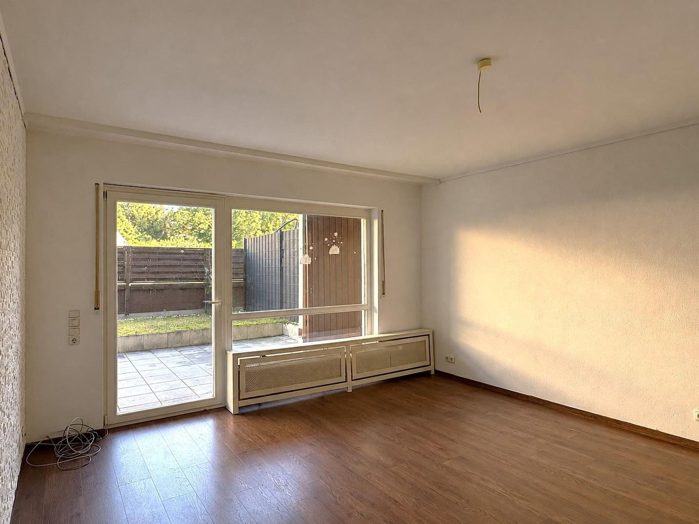 Prodej bytu 3+1 93 m², Frankfurt, Hessen Prodej bytu 3+1 93 m², Frankfurt, Hessen