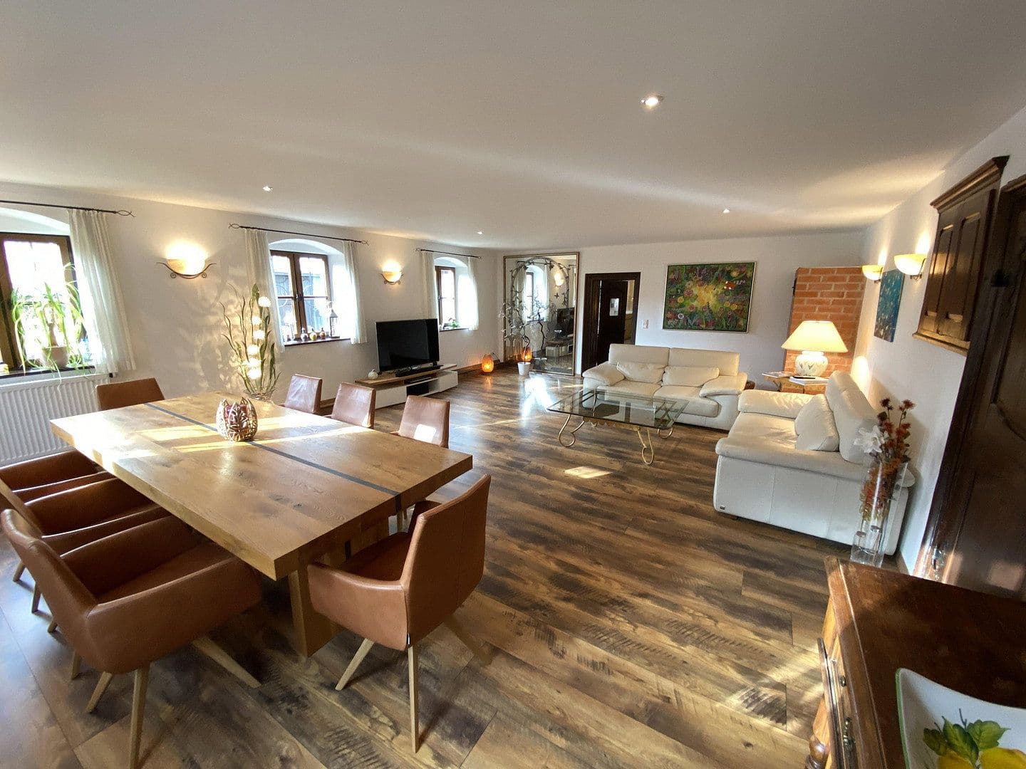 Prodej domu 480 m², pozemek 6.939 m², Egenhofen, Bavorsko Prodej domu 480 m², pozemek 6.939 m², Egenhofen, Bavorsko