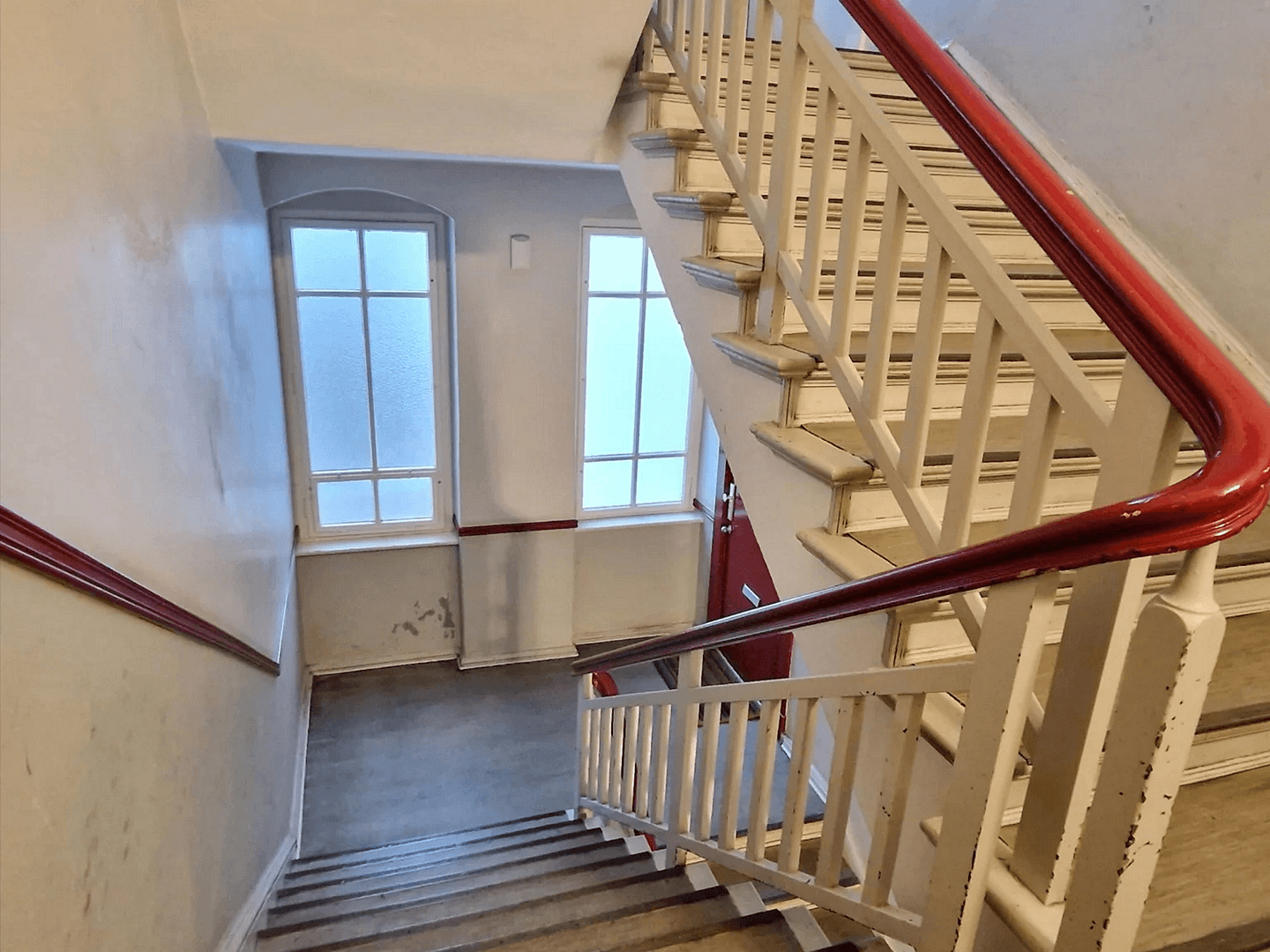 Pronájem bytu 1+kk 38 m², Berlin, Berlín Pronájem bytu 1+kk 38 m², Berlin, Berlín