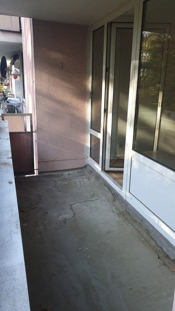 Pronájem bytu 3+1 65 m², Lavendelweg 8, Köln, Severní Porýní-Vestfálsko Pronájem bytu 3+1 65 m², Lavendelweg 8, Köln, Severní Porýní-Vestfálsko