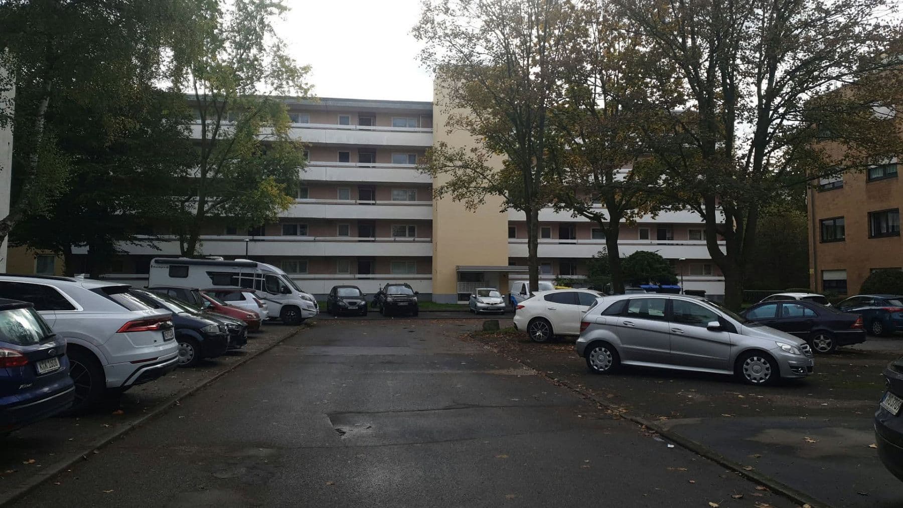 Pronájem bytu 3+1 65 m², Lavendelweg 8, Köln, Severní Porýní-Vestfálsko Pronájem bytu 3+1 65 m², Lavendelweg 8, Köln, Severní Porýní-Vestfálsko