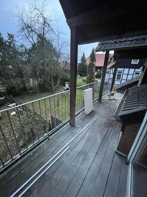 Pronájem bytu 2+1 48 m², Höferscher Weg 4, Eldingen, Dolní Sasko Pronájem bytu 2+1 48 m², Höferscher Weg 4, Eldingen, Dolní Sasko