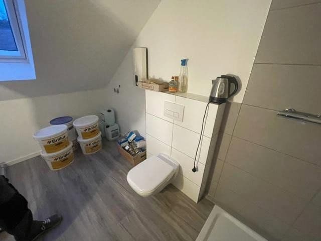 Pronájem bytu 2+1 48 m², Höferscher Weg 4, Eldingen, Dolní Sasko Pronájem bytu 2+1 48 m², Höferscher Weg 4, Eldingen, Dolní Sasko