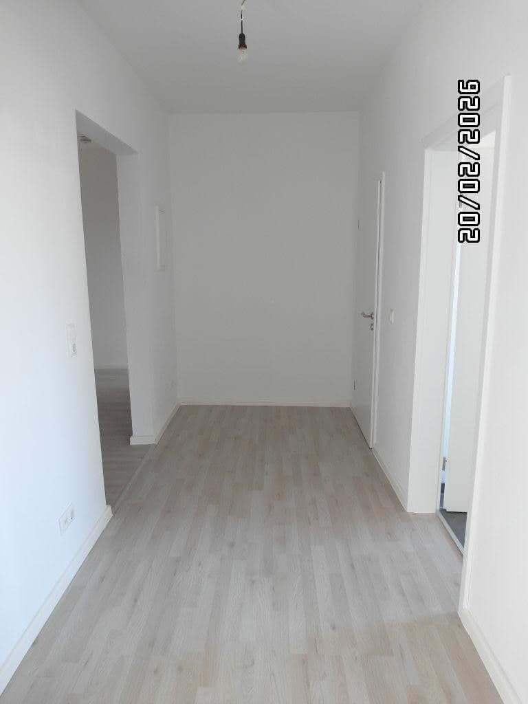 Pronájem bytu 4+1 94 m², Kirchstraße 8c, Riesa, Sasko Pronájem bytu 4+1 94 m², Kirchstraße 8c, Riesa, Sasko