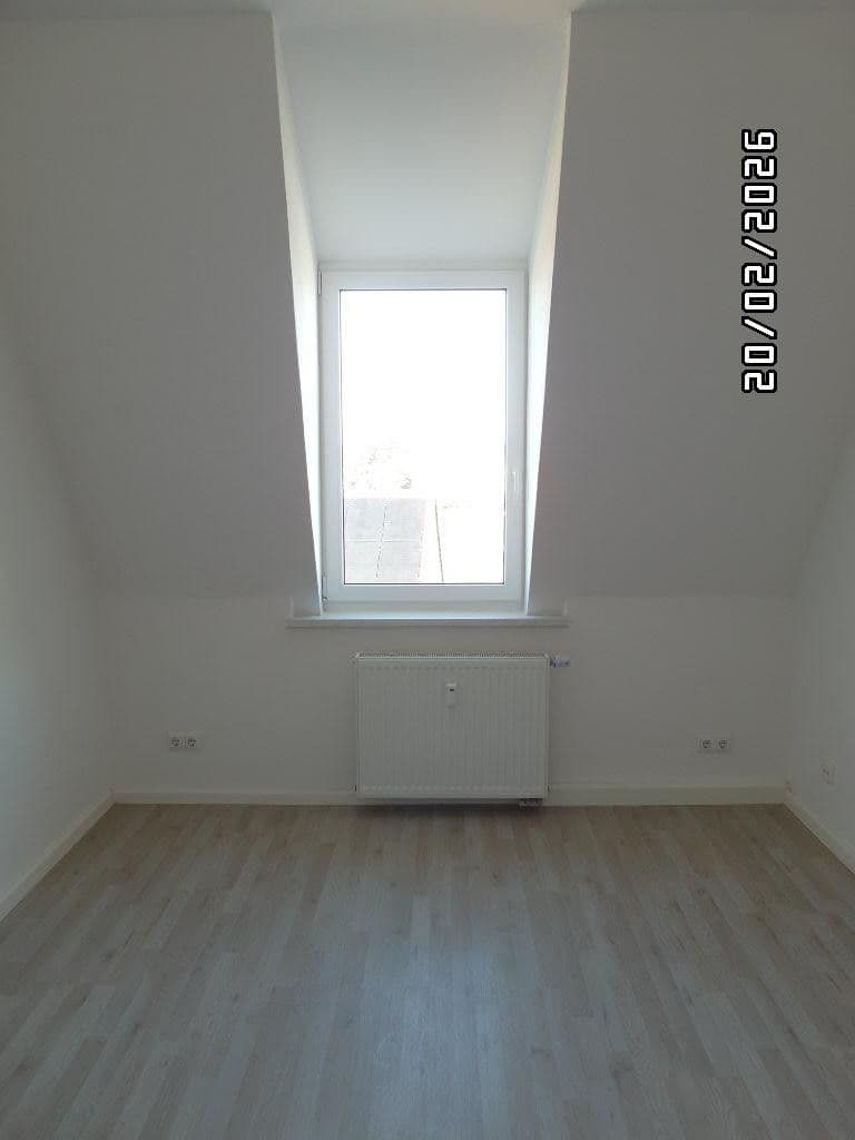 Pronájem bytu 4+1 94 m², Kirchstraße 8c, Riesa, Sasko Pronájem bytu 4+1 94 m², Kirchstraße 8c, Riesa, Sasko