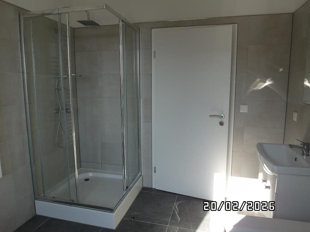 Pronájem bytu 4+1 94 m², Kirchstraße 8c, Riesa, Sasko Pronájem bytu 4+1 94 m², Kirchstraße 8c, Riesa, Sasko