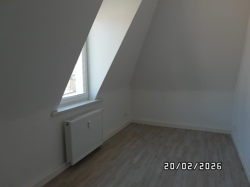 Pronájem bytu 4+1 94 m², Kirchstraße 8c, Riesa, Sasko Pronájem bytu 4+1 94 m², Kirchstraße 8c, Riesa, Sasko