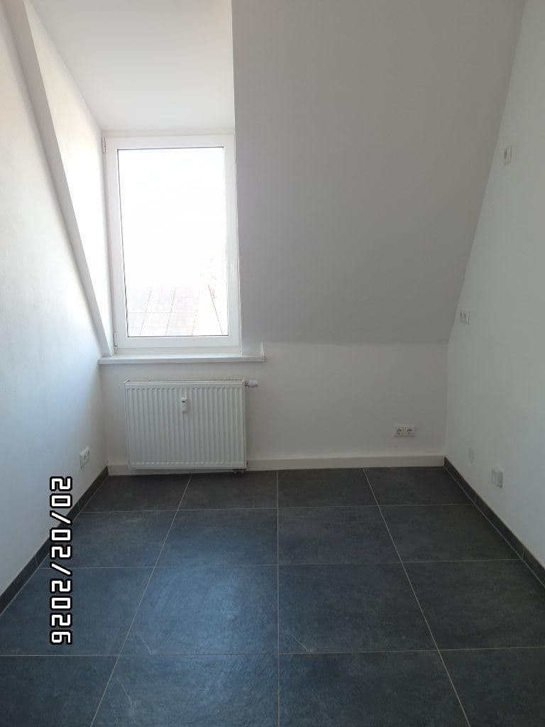 Pronájem bytu 4+1 94 m², Kirchstraße 8c, Riesa, Sasko Pronájem bytu 4+1 94 m², Kirchstraße 8c, Riesa, Sasko