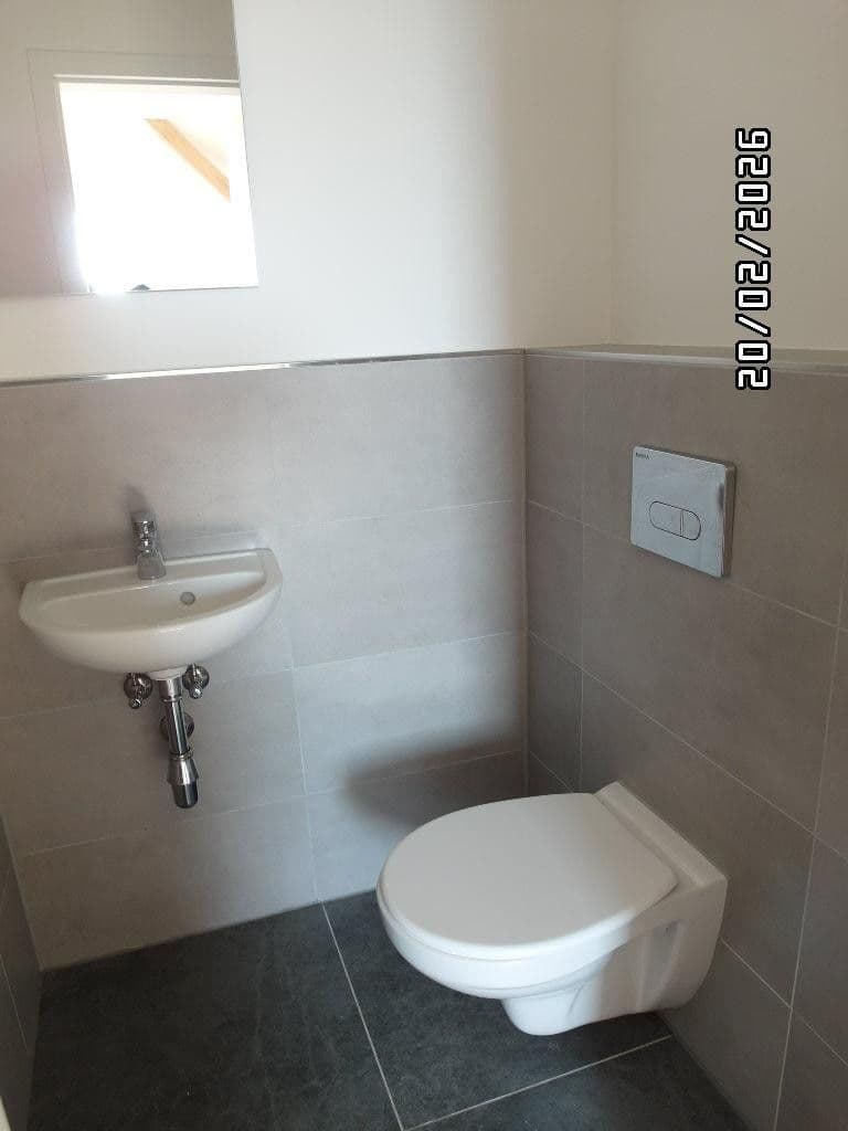 Pronájem bytu 4+1 94 m², Kirchstraße 8c, Riesa, Sasko Pronájem bytu 4+1 94 m², Kirchstraße 8c, Riesa, Sasko