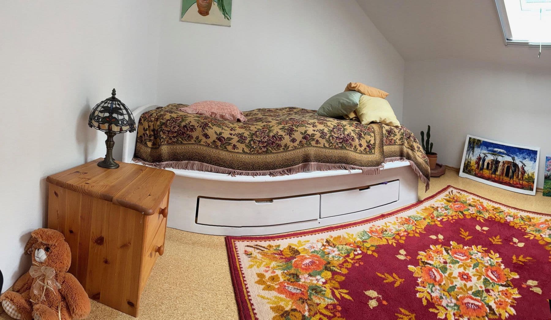 Prodej domu 152 m², pozemek 240 m², Dachau, Bavorsko Prodej domu 152 m², pozemek 240 m², Dachau, Bavorsko