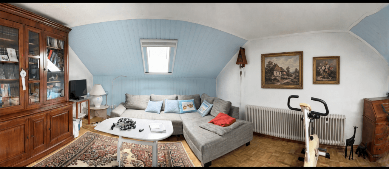 Prodej domu 152 m², pozemek 240 m², Dachau, Bavorsko Prodej domu 152 m², pozemek 240 m², Dachau, Bavorsko