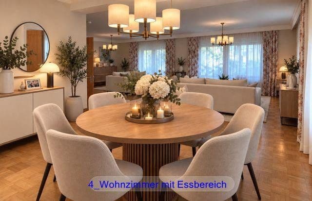 Prodej domu 152 m², pozemek 240 m², Dachau, Bavorsko Prodej domu 152 m², pozemek 240 m², Dachau, Bavorsko