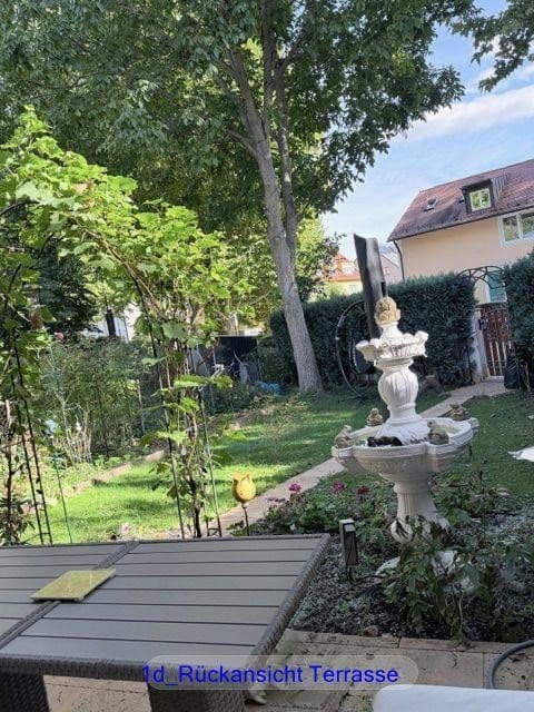 Prodej domu 152 m², pozemek 240 m², Dachau, Bavorsko Prodej domu 152 m², pozemek 240 m², Dachau, Bavorsko
