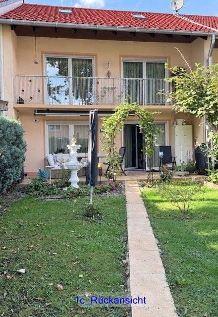Prodej domu 152 m², pozemek 240 m², Dachau, Bavorsko Prodej domu 152 m², pozemek 240 m², Dachau, Bavorsko