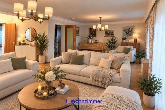 Prodej domu 152 m², pozemek 240 m², Dachau, Bavorsko Prodej domu 152 m², pozemek 240 m², Dachau, Bavorsko