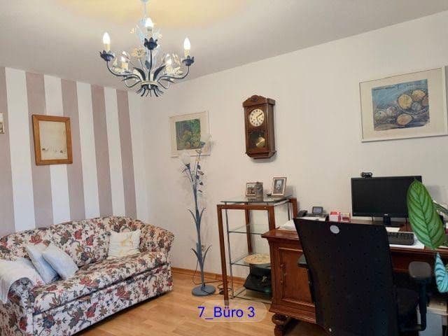 Prodej domu 152 m², pozemek 240 m², Dachau, Bavorsko Prodej domu 152 m², pozemek 240 m², Dachau, Bavorsko