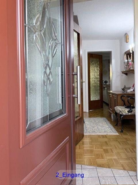 Prodej domu 152 m², pozemek 240 m², Dachau, Bavorsko Prodej domu 152 m², pozemek 240 m², Dachau, Bavorsko