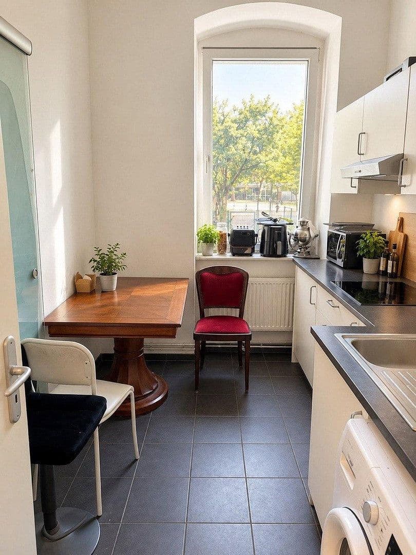 Prodej bytu 5+1 93 m², Friedrichsberger Strasse 24, Berlin, Berlín Prodej bytu 5+1 93 m², Friedrichsberger Strasse 24, Berlin, Berlín