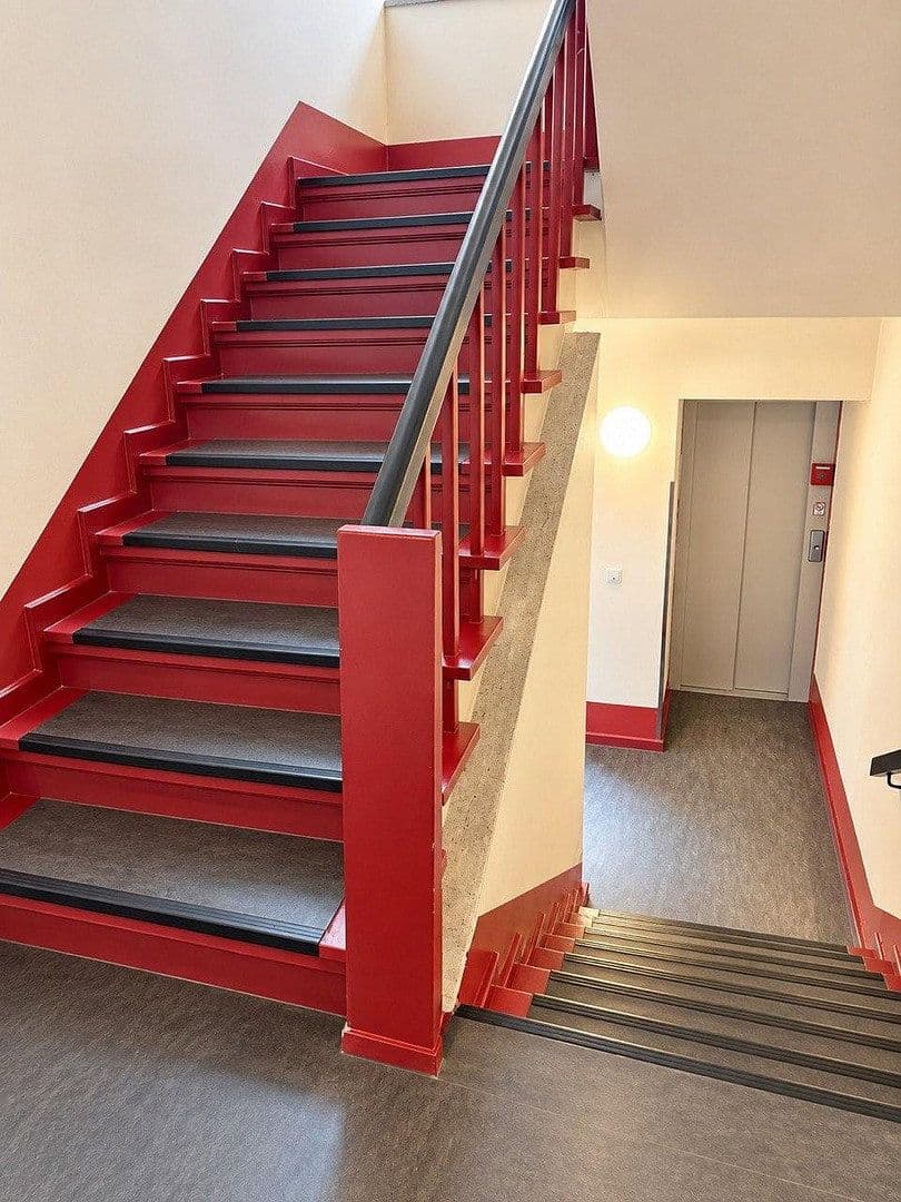 Prodej bytu 5+1 93 m², Friedrichsberger Strasse 24, Berlin, Berlín Prodej bytu 5+1 93 m², Friedrichsberger Strasse 24, Berlin, Berlín