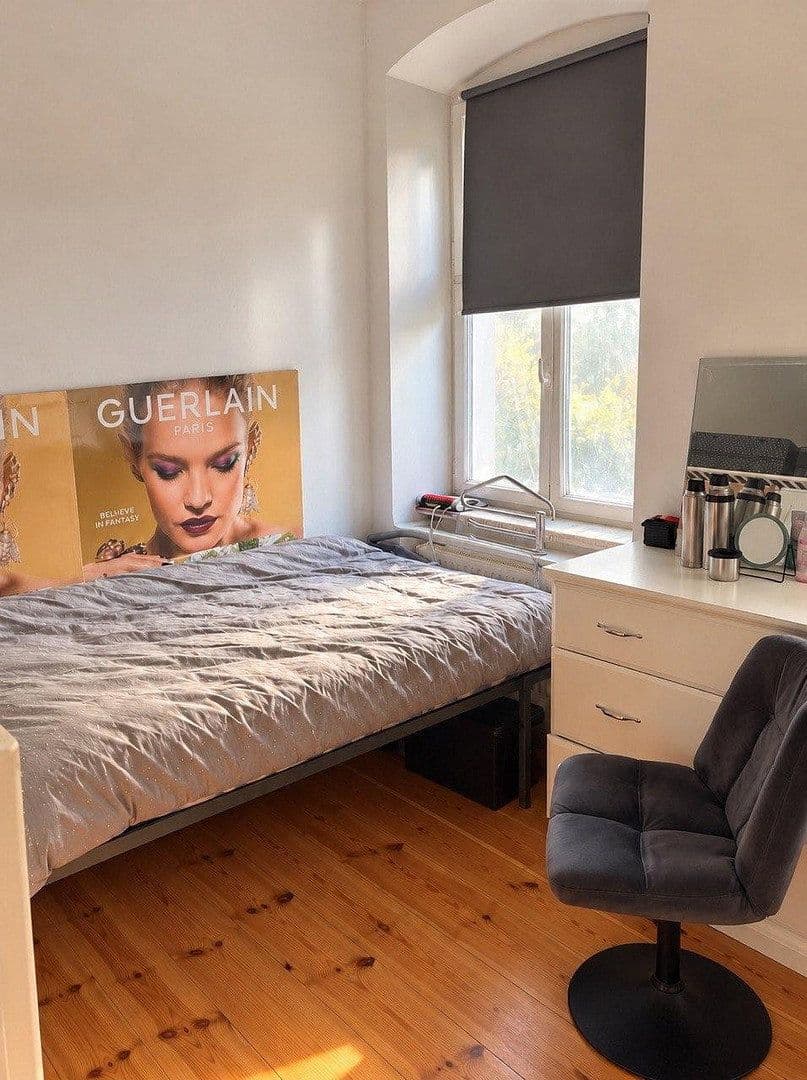 Prodej bytu 5+1 93 m², Friedrichsberger Strasse 24, Berlin, Berlín Prodej bytu 5+1 93 m², Friedrichsberger Strasse 24, Berlin, Berlín