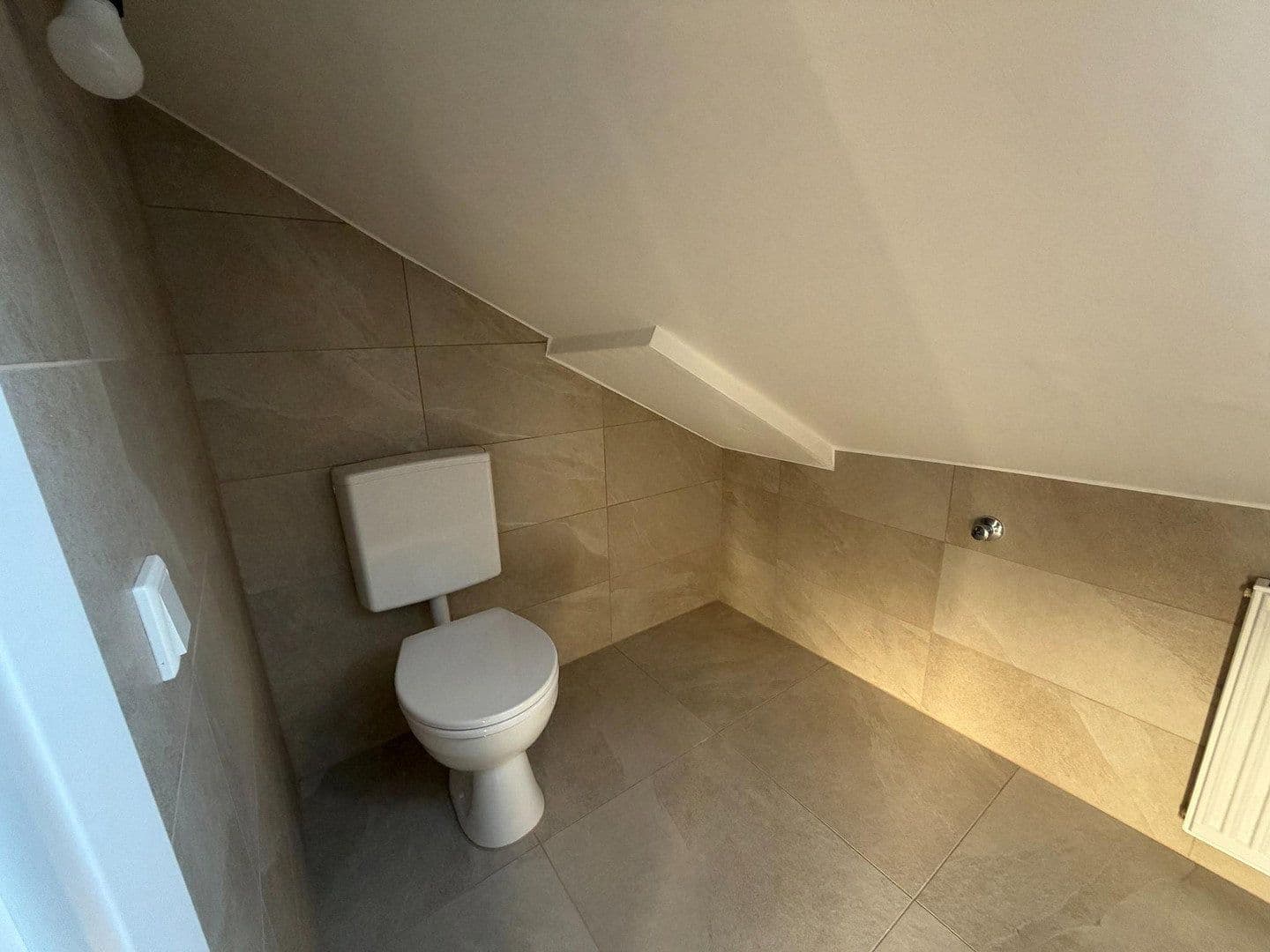 Pronájem bytu 4+1 119 m², Nürnberg, Bavorsko Pronájem bytu 4+1 119 m², Nürnberg, Bavorsko