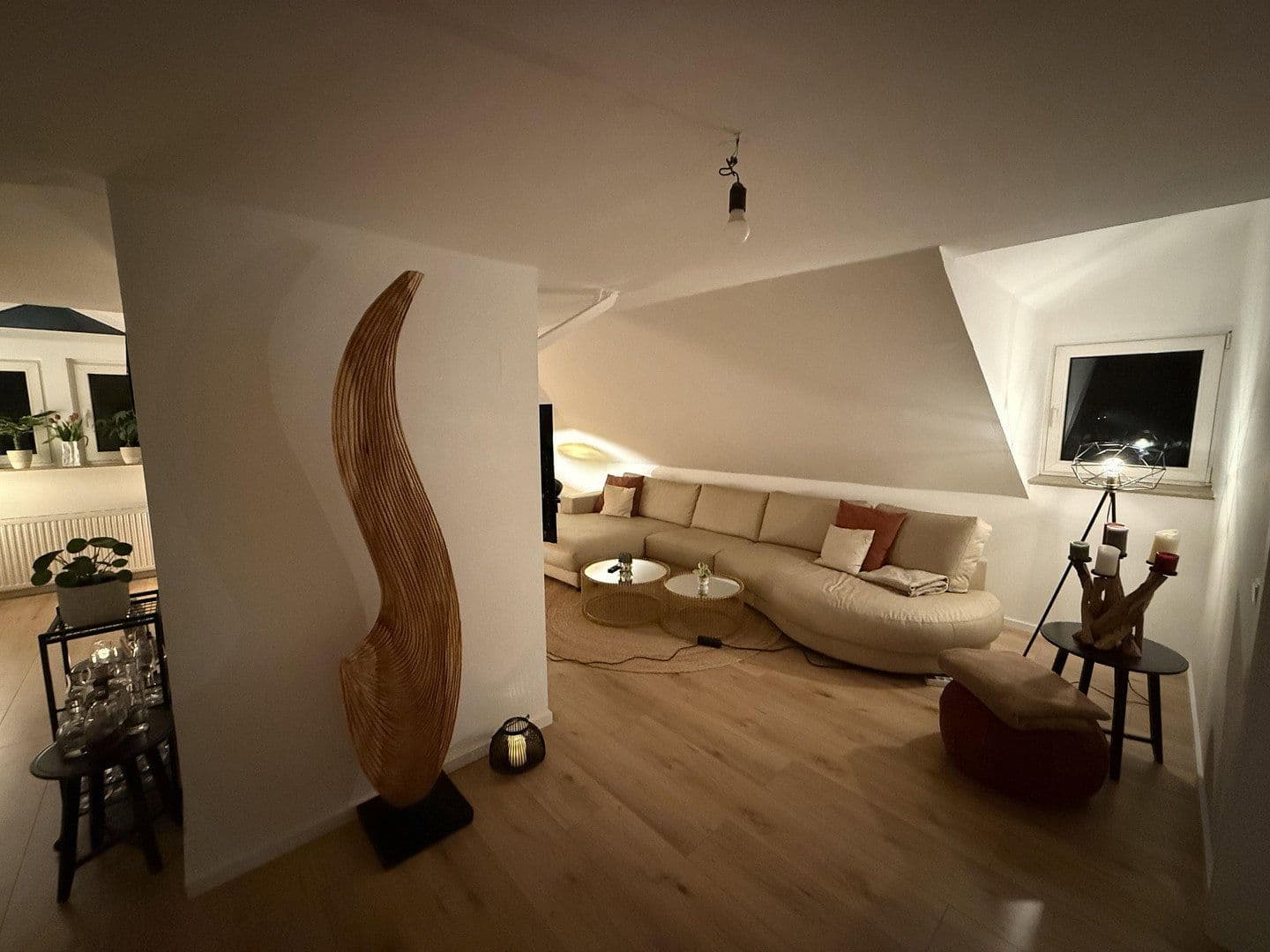 Pronájem bytu 4+1 119 m², Nürnberg, Bavorsko Pronájem bytu 4+1 119 m², Nürnberg, Bavorsko