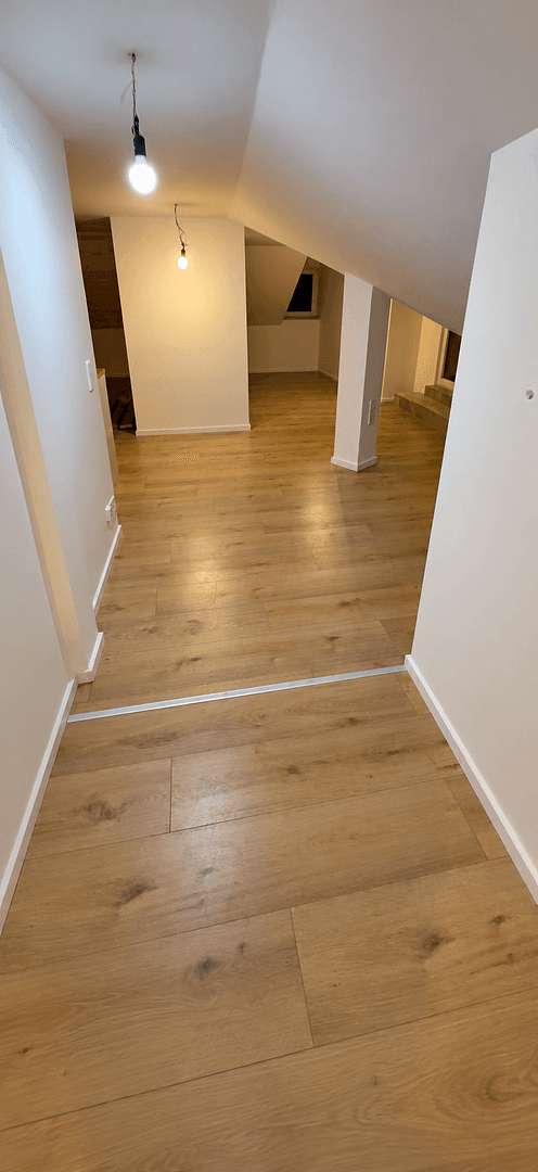 Pronájem bytu 4+1 119 m², Nürnberg, Bavorsko Pronájem bytu 4+1 119 m², Nürnberg, Bavorsko