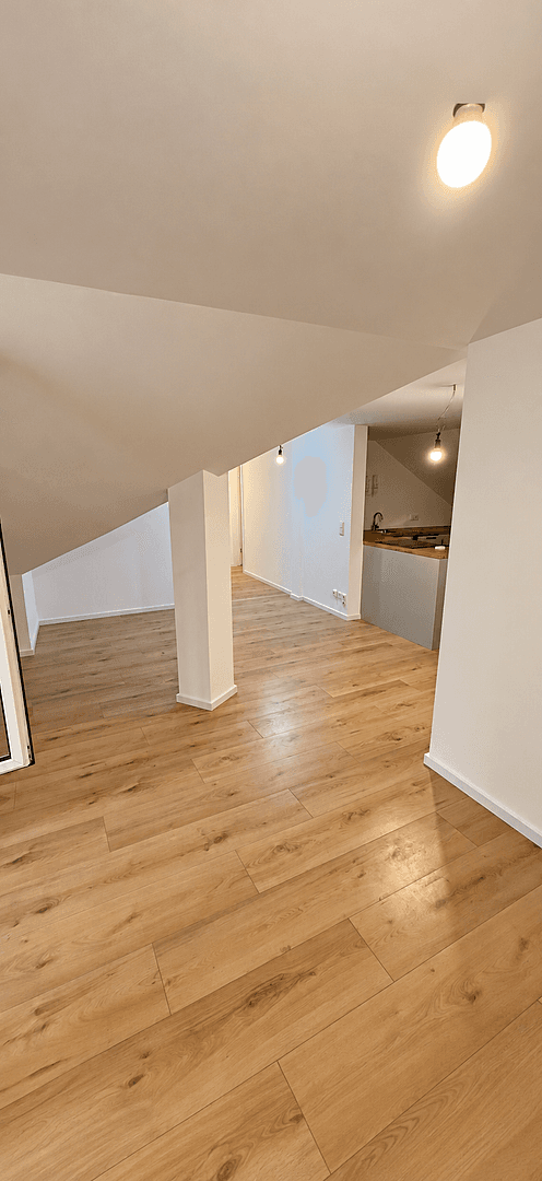 Pronájem bytu 4+1 119 m², Nürnberg, Bavorsko Pronájem bytu 4+1 119 m², Nürnberg, Bavorsko