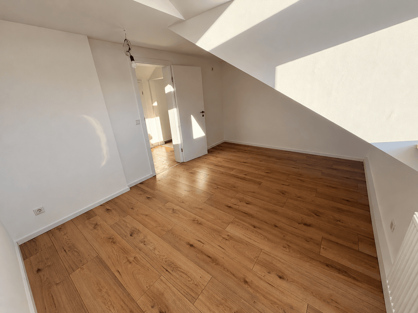 Pronájem bytu 4+1 119 m², Nürnberg, Bavorsko Pronájem bytu 4+1 119 m², Nürnberg, Bavorsko