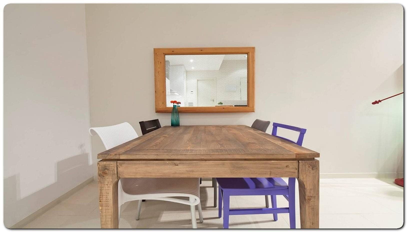 Pronájem bytu 2+1 83 m², Berlin, Berlín Pronájem bytu 2+1 83 m², Berlin, Berlín