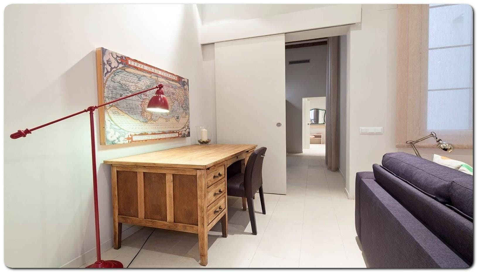 Pronájem bytu 2+1 83 m², Berlin, Berlín Pronájem bytu 2+1 83 m², Berlin, Berlín