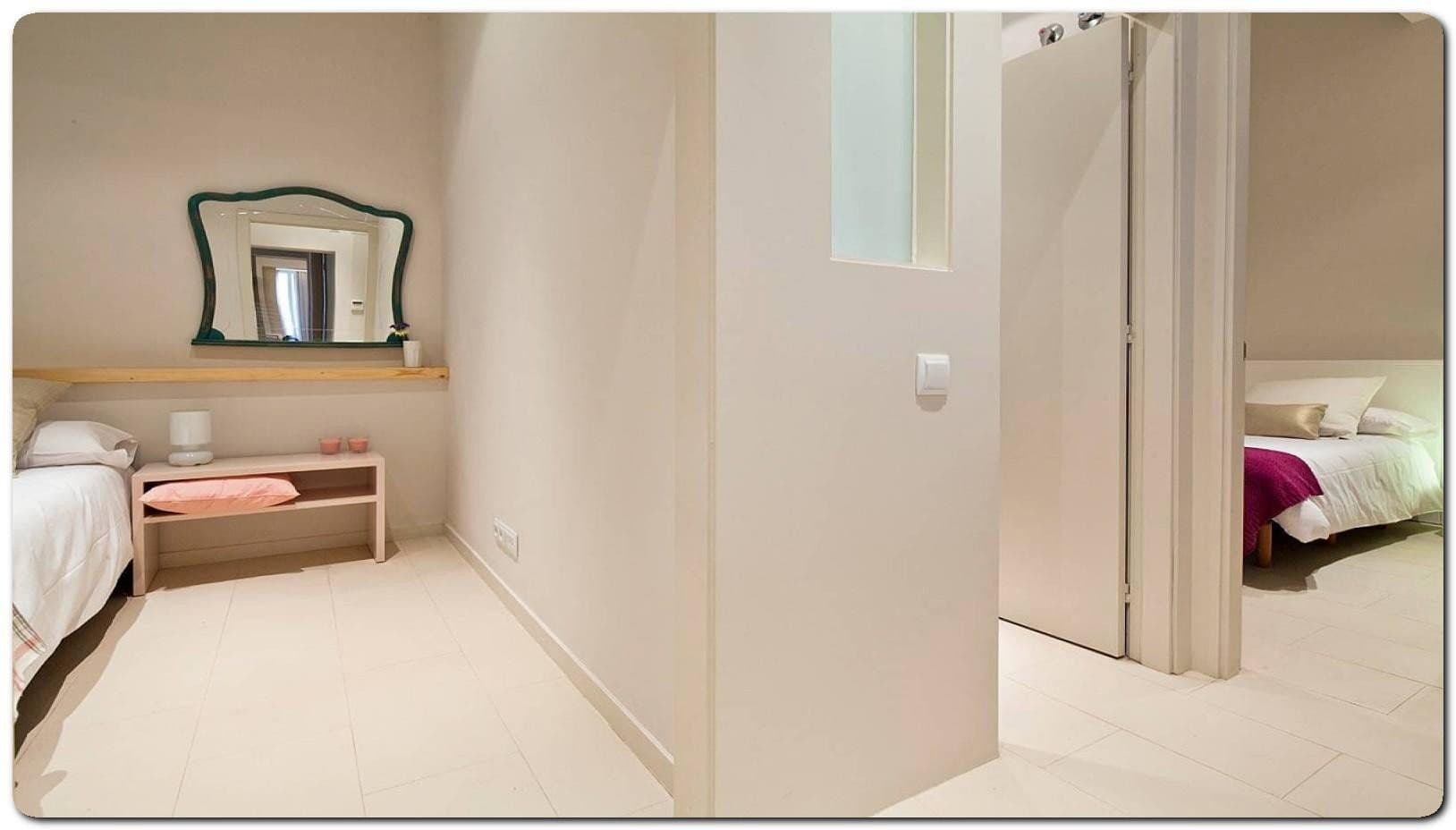 Pronájem bytu 2+1 83 m², Berlin, Berlín Pronájem bytu 2+1 83 m², Berlin, Berlín