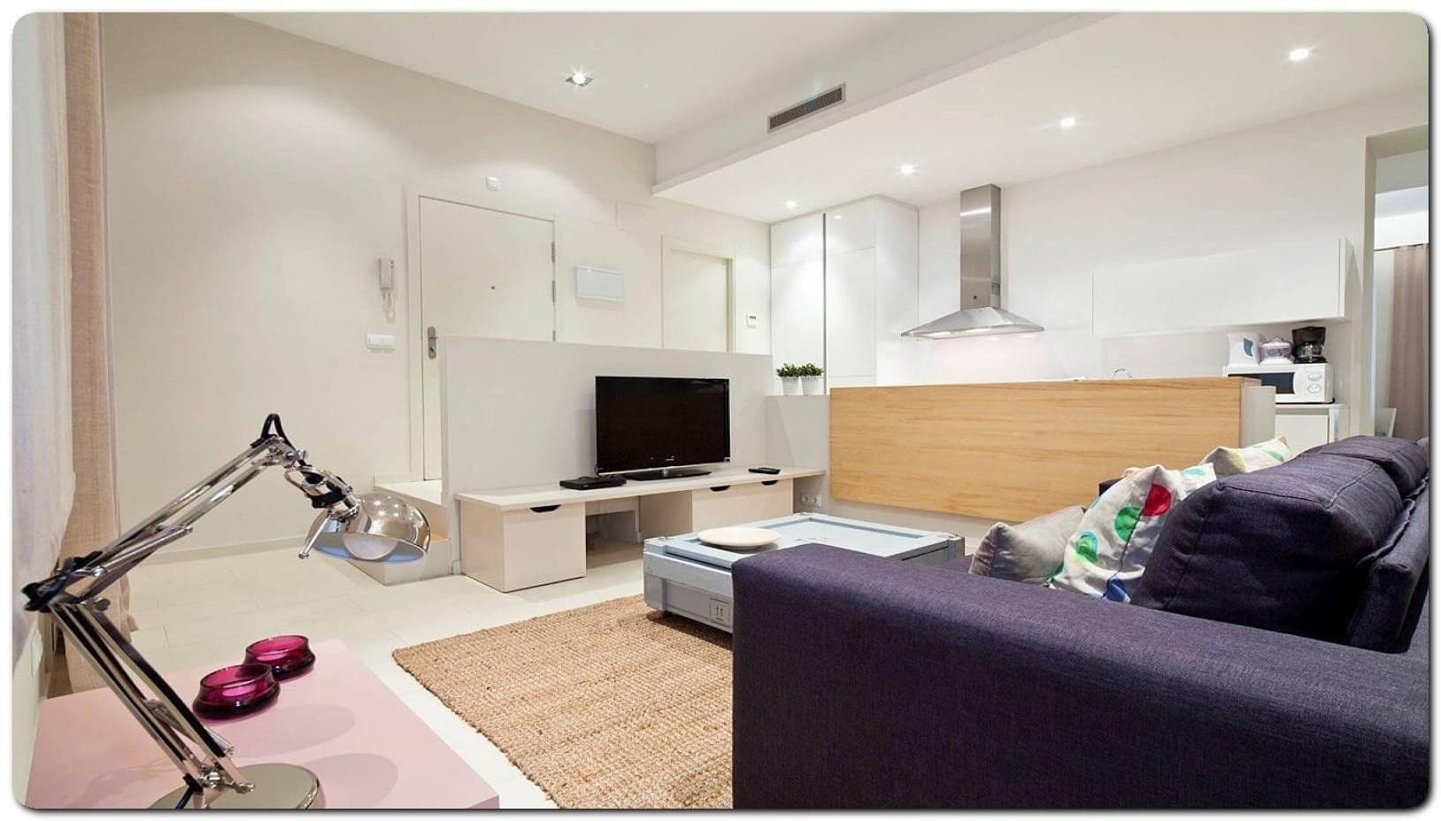 Pronájem bytu 2+1 83 m², Berlin, Berlín Pronájem bytu 2+1 83 m², Berlin, Berlín