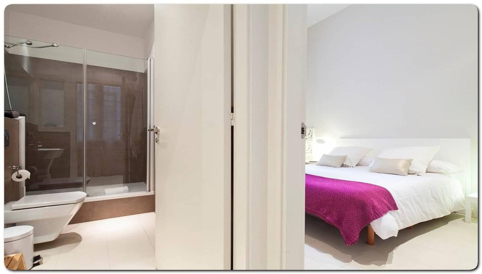 Pronájem bytu 2+1 83 m², Berlin, Berlín Pronájem bytu 2+1 83 m², Berlin, Berlín