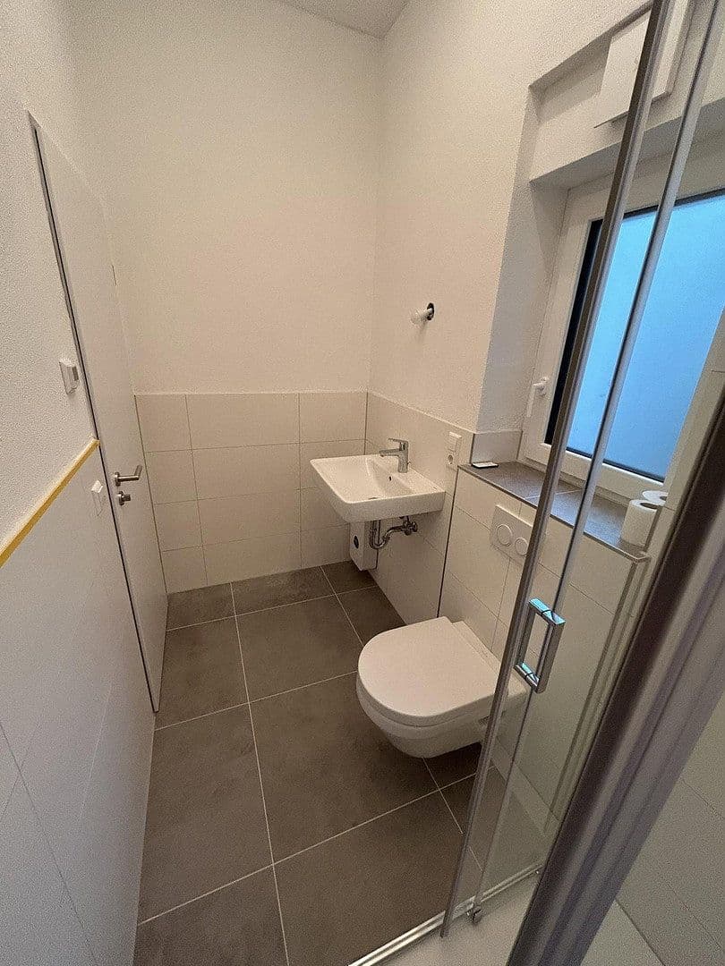 Pronájem bytu 3+1 79 m², Ravensburger Straße 9, Wangen im Allgäu, Bádensko-Württembersko Pronájem bytu 3+1 79 m², Ravensburger Straße 9, Wangen im Allgäu, Bádensko-Württembersko
