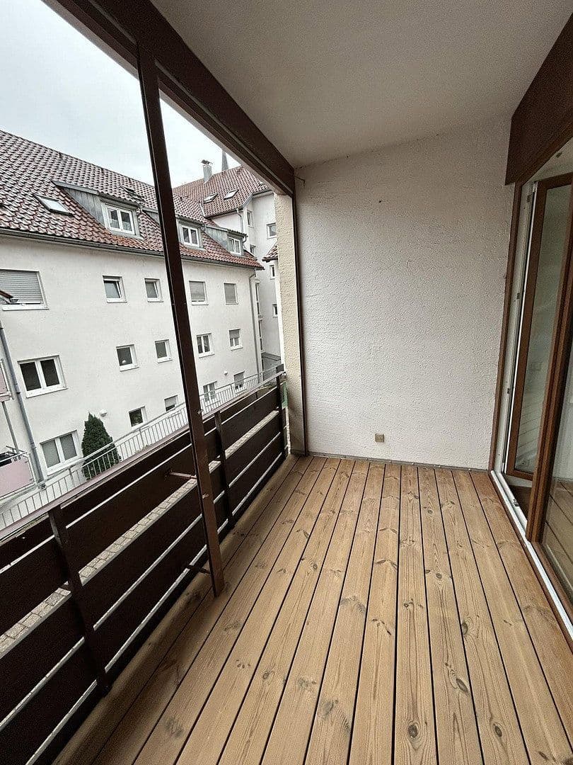 Pronájem bytu 3+1 79 m², Ravensburger Straße 9, Wangen im Allgäu, Bádensko-Württembersko Pronájem bytu 3+1 79 m², Ravensburger Straße 9, Wangen im Allgäu, Bádensko-Württembersko