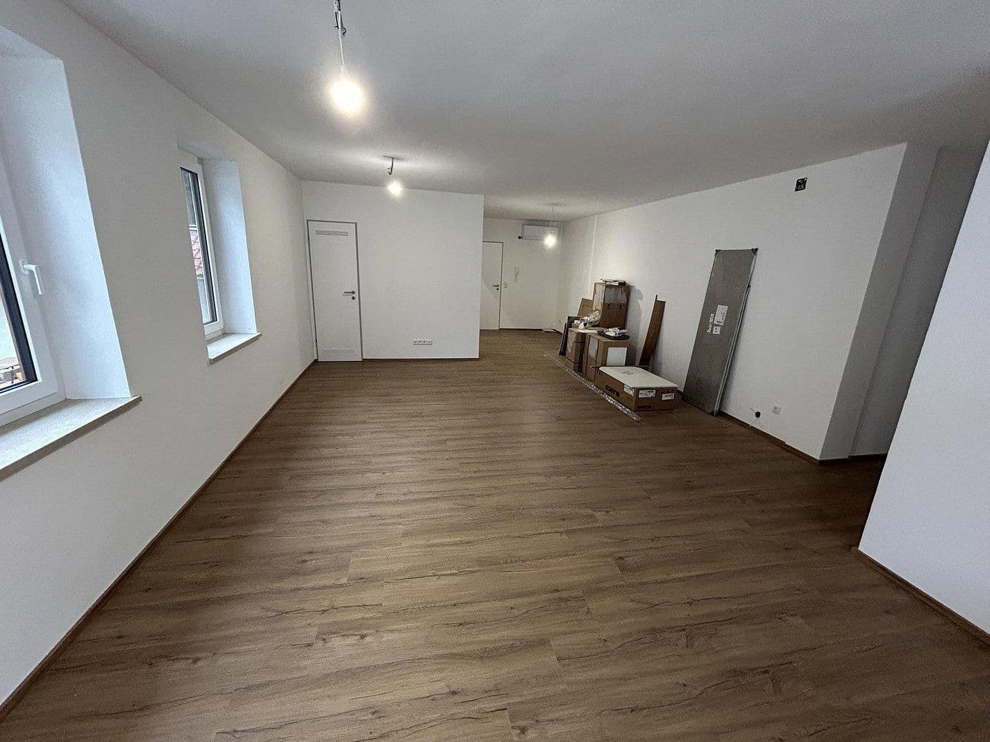 Pronájem bytu 3+1 79 m², Ravensburger Straße 9, Wangen im Allgäu, Bádensko-Württembersko Pronájem bytu 3+1 79 m², Ravensburger Straße 9, Wangen im Allgäu, Bádensko-Württembersko