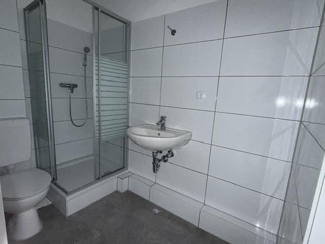 Pronájem bytu 2+1 49 m², Wilhelmstr. 2, Eberswalde, Braniborsko Pronájem bytu 2+1 49 m², Wilhelmstr. 2, Eberswalde, Braniborsko