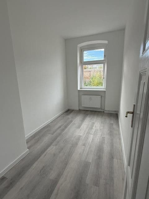 Pronájem bytu 2+1 49 m², Wilhelmstr. 2, Eberswalde, Braniborsko Pronájem bytu 2+1 49 m², Wilhelmstr. 2, Eberswalde, Braniborsko