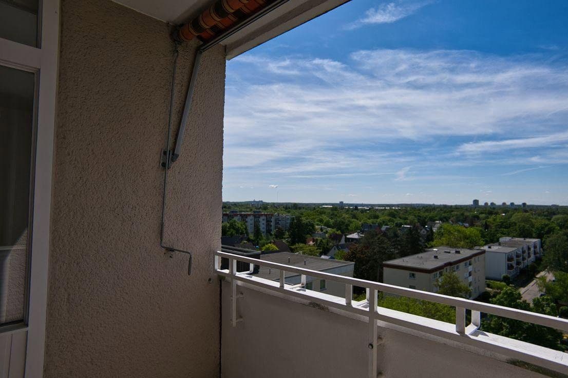 Prodej bytu 2+1 65 m², Berlin, Berlín Prodej bytu 2+1 65 m², Berlin, Berlín