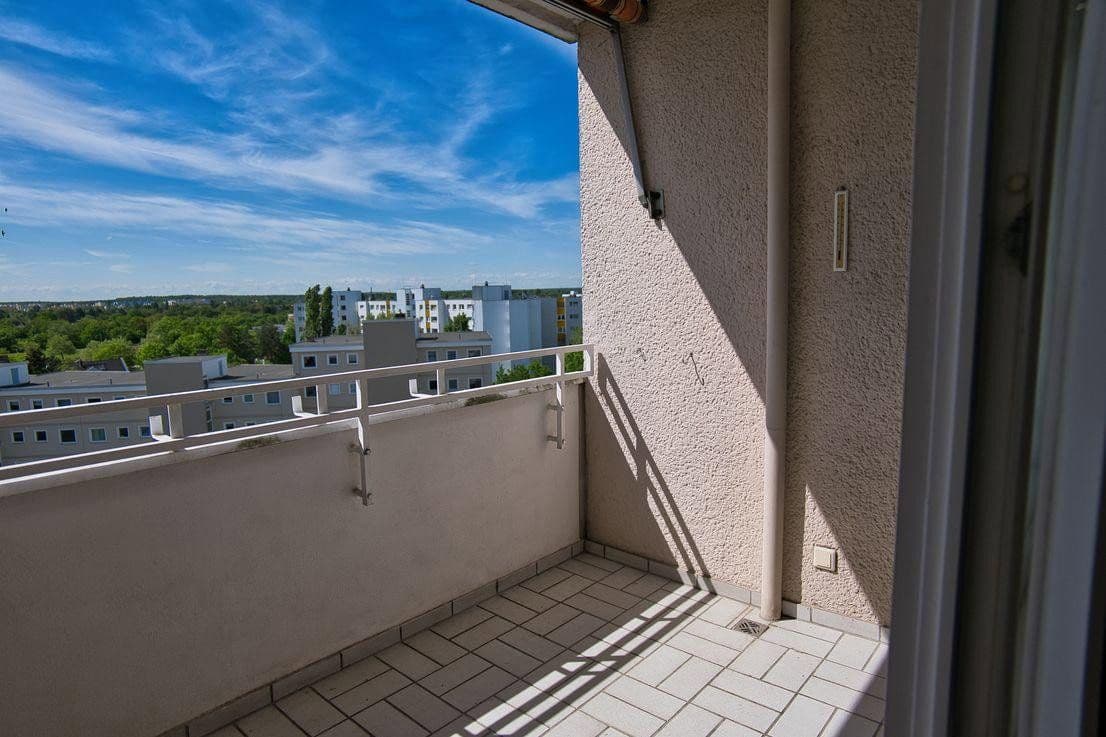 Prodej bytu 2+1 65 m², Berlin, Berlín Prodej bytu 2+1 65 m², Berlin, Berlín