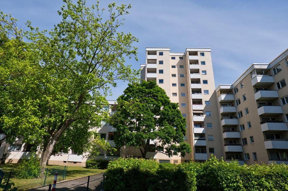 Prodej bytu 2+1 65 m², Berlin, Berlín Prodej bytu 2+1 65 m², Berlin, Berlín